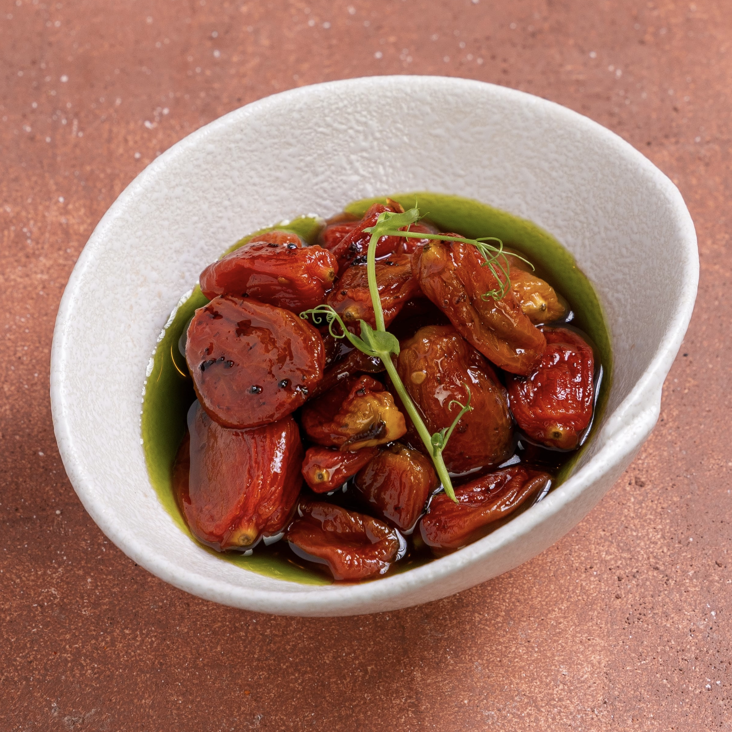 Tomato Confit
